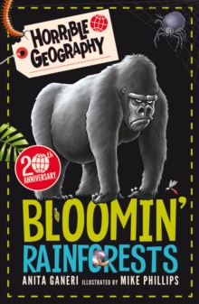 Image for Bloomin' rainforests