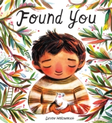 Image for Found you
