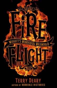 Image for Wiggott's Wonderful Waxworld 2: Fire Flight