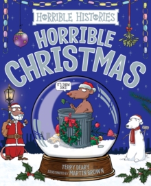 Image for Horrible Christmas (2019)
