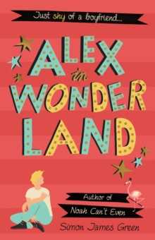 Image for Alex in Wonderland