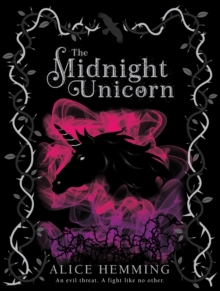 Image for The Midnight Unicorn