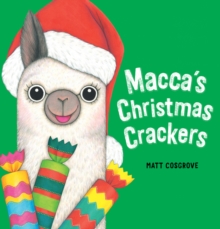 Image for Macca's Christmas Crackers