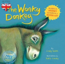 Image for The Wonky Donkey Book & Toy Boxed Set