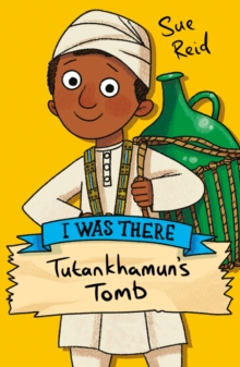 Image for Tutankhamun's Tomb