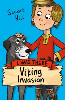 Image for Viking invasion