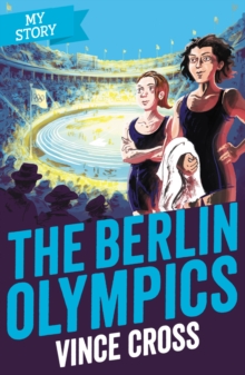 Image for The Berlin Olympics