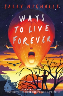 Image for Ways to Live Forever (2019 NE)
