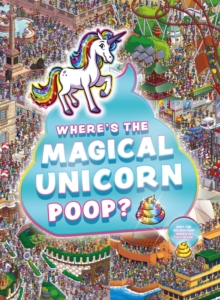 Image for Where's the Magical Unicorn Poop?
