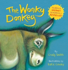 Image for The Wonky Donkey (BB)