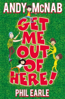 Image for Get me out of here!