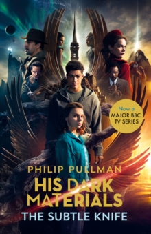 Image for His Dark Materials: The Subtle Knife (TV tie-in edition)