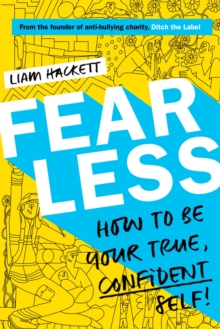 Image for Fearless!: how to be your true, confident self