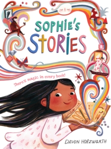 Image for Sophie's Stories HB