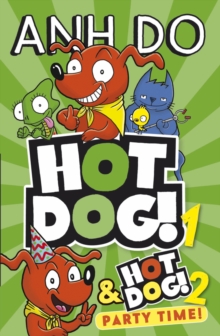 Image for Hot dog!