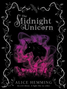 Image for The midnight unicorn