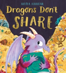 Image for Dragons don't share