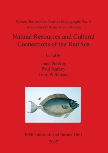 Image for Natural Resources and Cultural Connections of the Red Sea