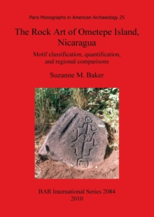 Image for The Rock Art of Ometepe Island Nicaragua