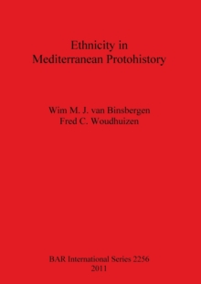 Image for Ethnicity in Mediterranean Protohistory