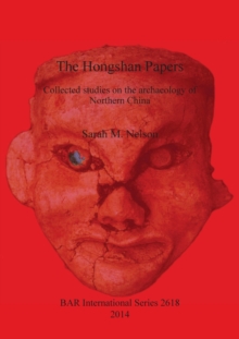 Image for The Hongshan Papers