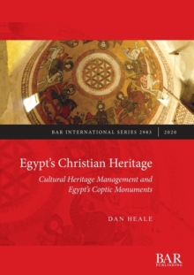 Image for Egypt's Christian Heritage