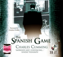 Image for The Spanish Game