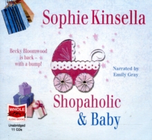 Image for Shopaholic and Baby