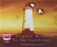 Image for TO THE LIGHTHOUSE