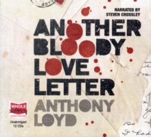 Image for Another Bloody Love Letter
