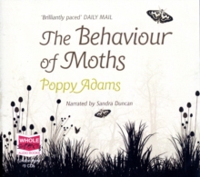 Image for The Behaviour of Moths