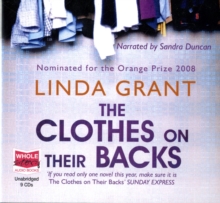 Image for The Clothes on Their Backs