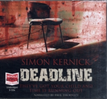 Image for Deadline