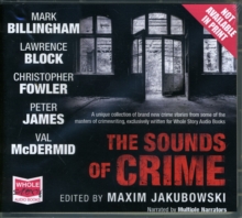 Image for The Sounds of Crime
