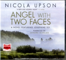 Image for Angel with Two Faces