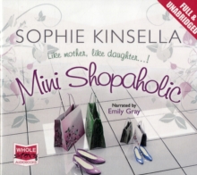 Image for Mini Shopaholic