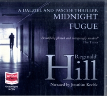 Image for Midnight Fugue: Dalziel and Pascoe, Book 24