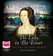 Image for The Lady in the Tower