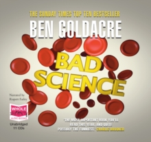Image for Bad Science