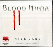 Image for Blood Ninja