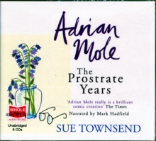 Image for Adrian Mole: The Prostrate Years