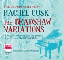 Image for The Bradshaw Variations