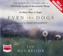 Image for Even the Dogs