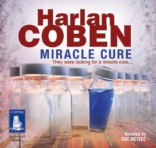 Image for Miracle Cure