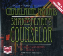 Shakespeare's Counselor
