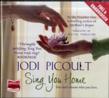 Image for Sing You Home
