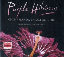 Image for Purple Hibiscus