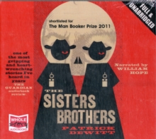 Image for The Sisters Brothers