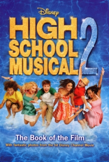 Image for High school musical 2  : book of the film