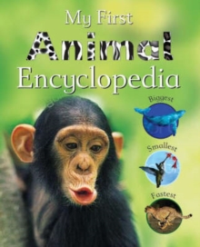 Image for Children's Animal Encyclopedia